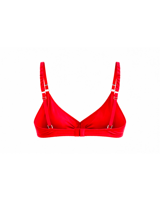 SATIN-BH Rot