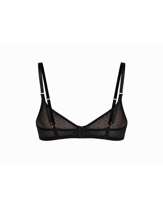 EASY EROTIC-BH / Schwarz