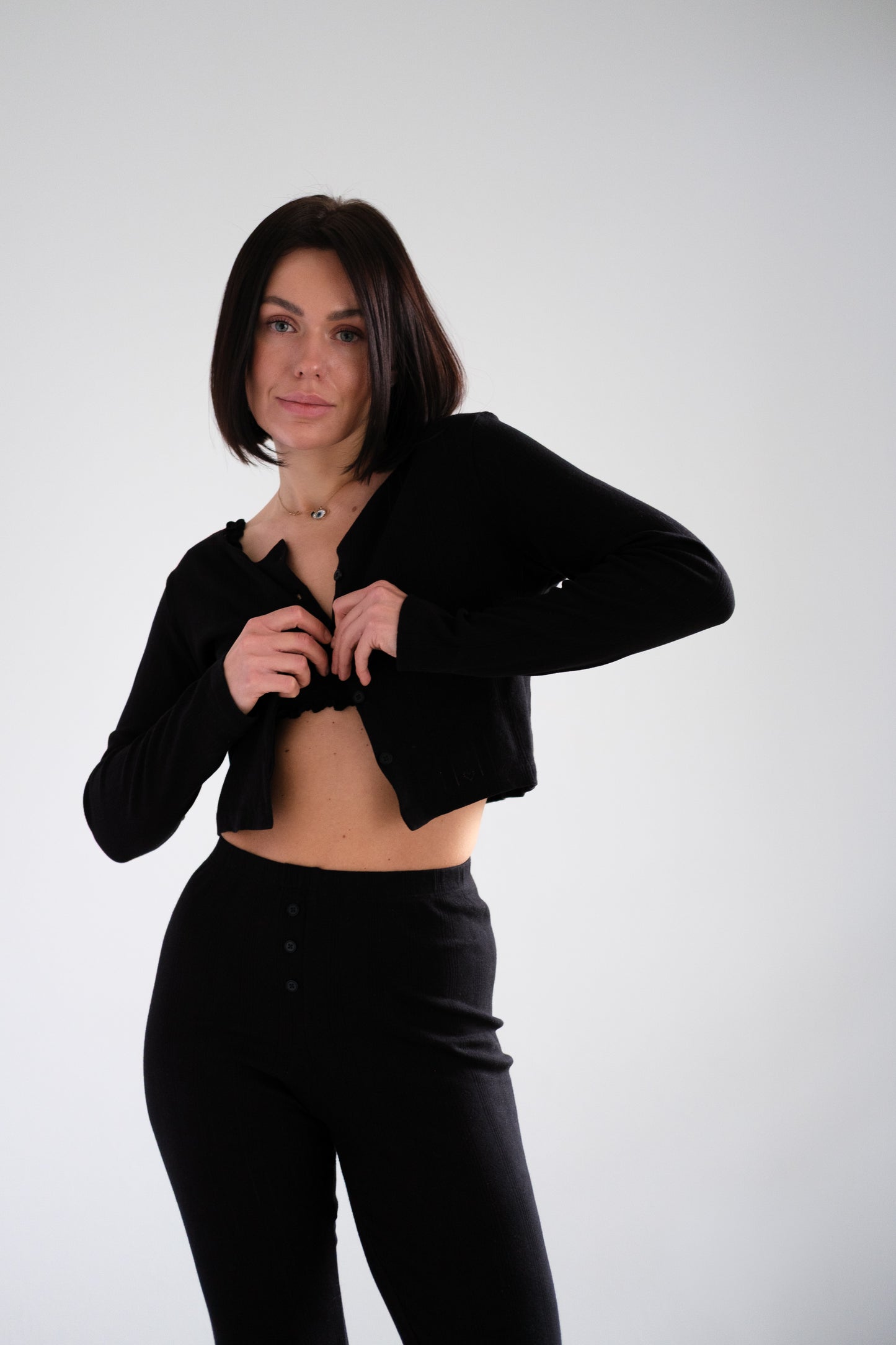SET mit Hose