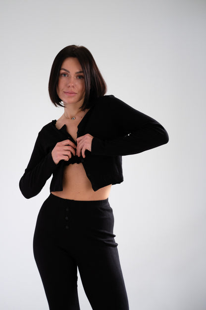 SET mit Hose