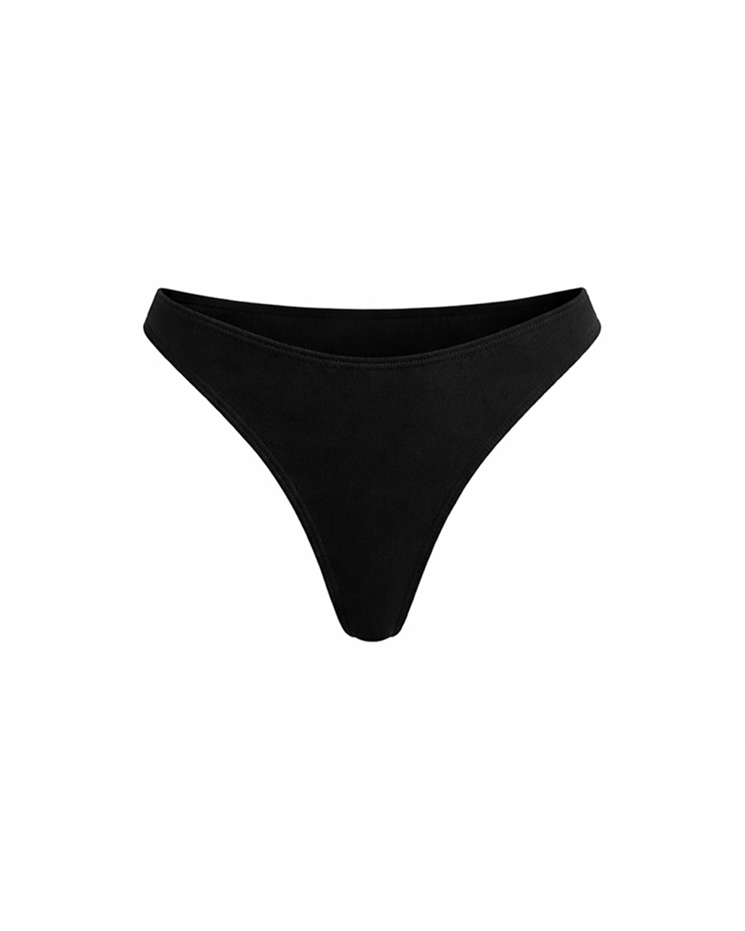 BASIC-String / Schwarz