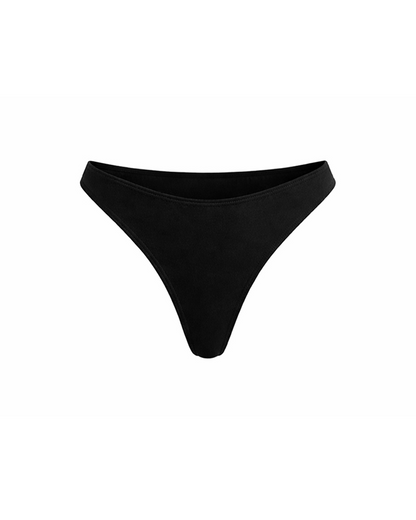 BASIC-String / Schwarz
