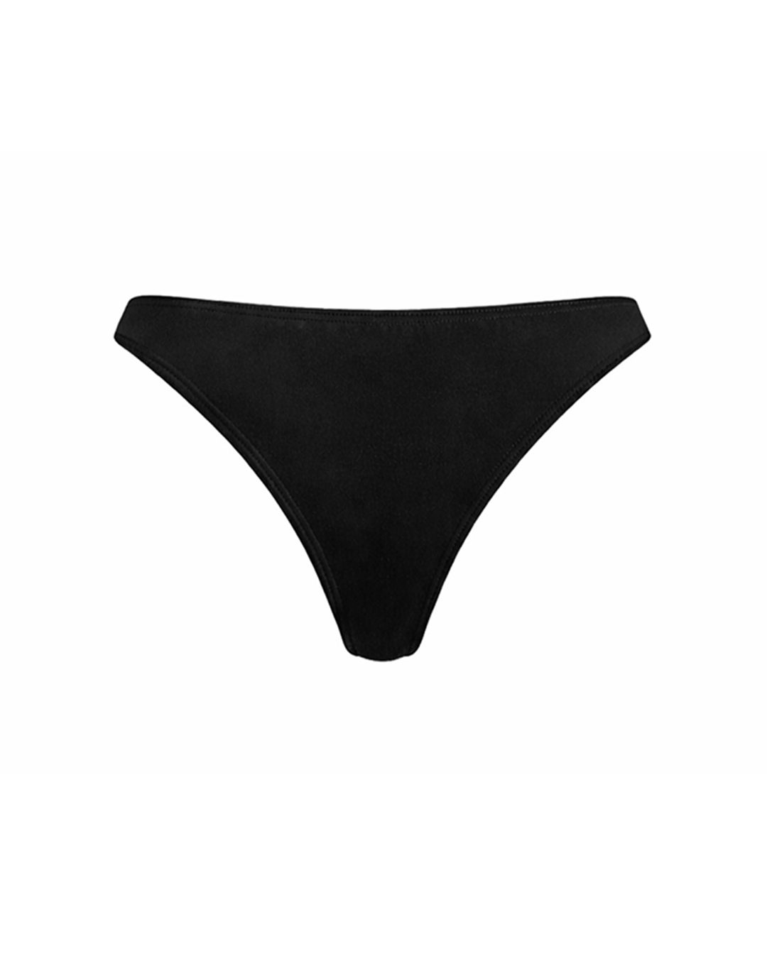 BASIC-String / Schwarz
