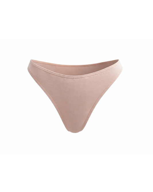 BASIC-String / Beige