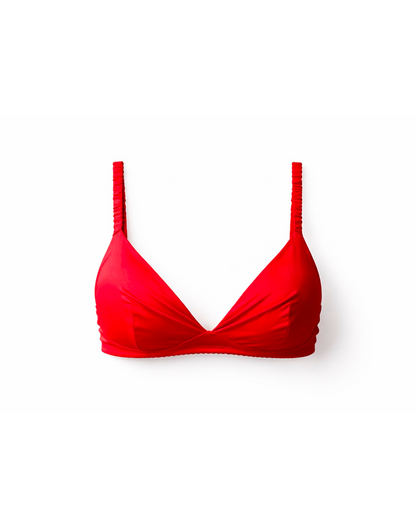 SATIN-BH Rot
