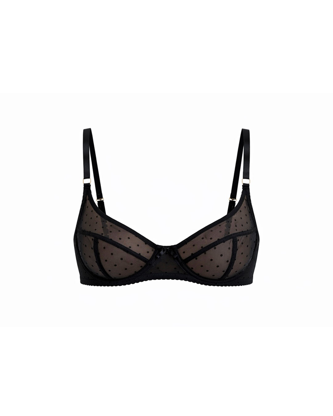 EASY EROTIC-BH / Schwarz
