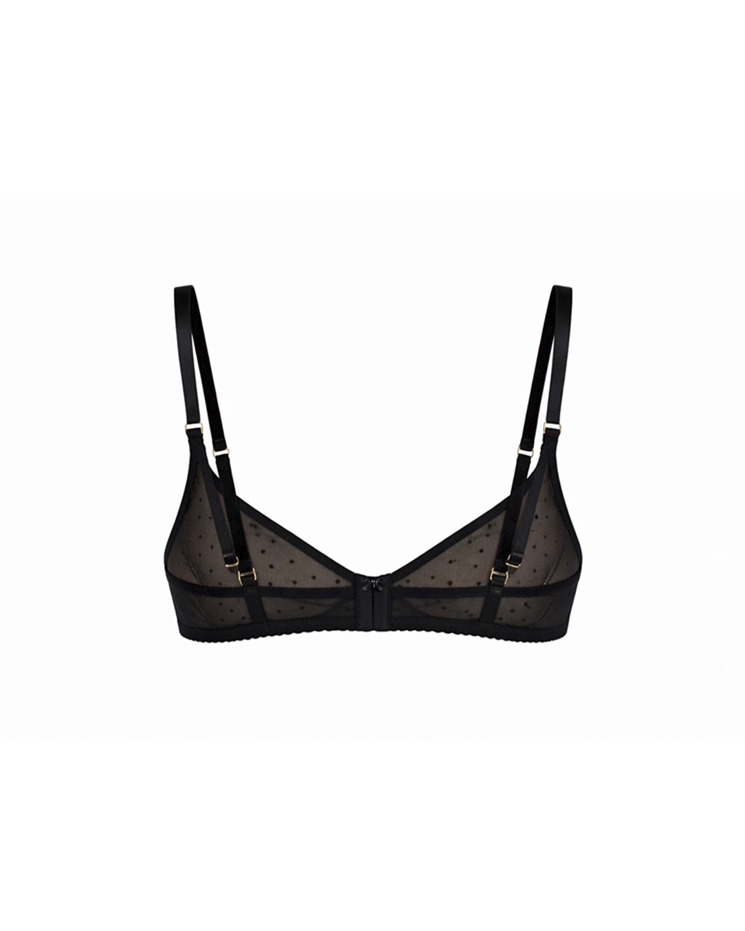 EASY EROTIC-BH / Schwarz