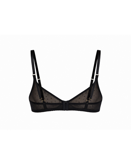 EASY EROTIC-BH / Schwarz